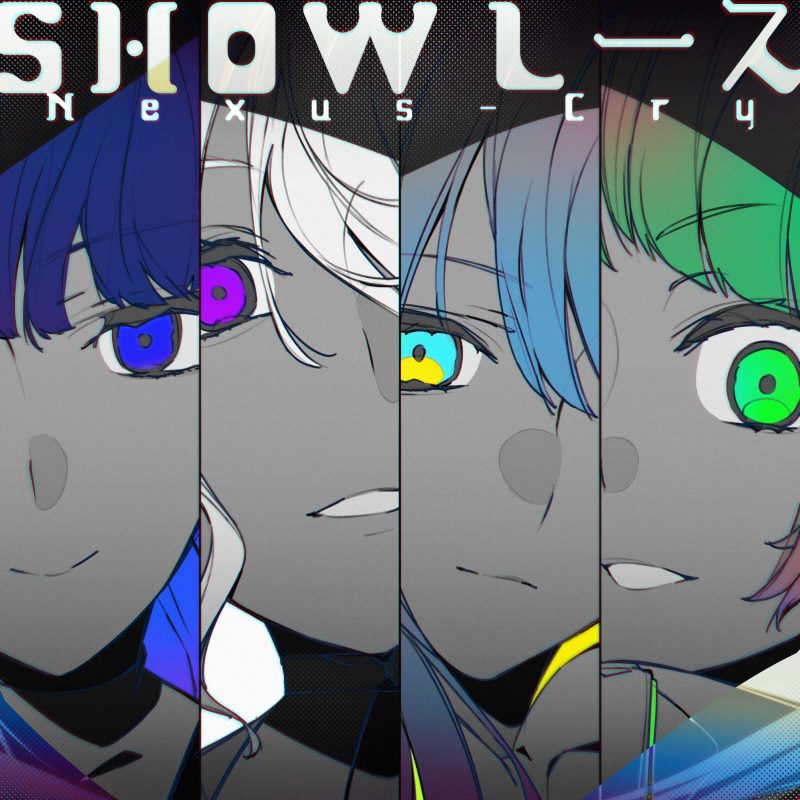 SHOWレース